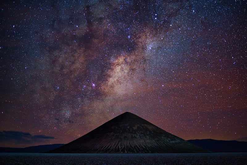 Starry Skies Gardens